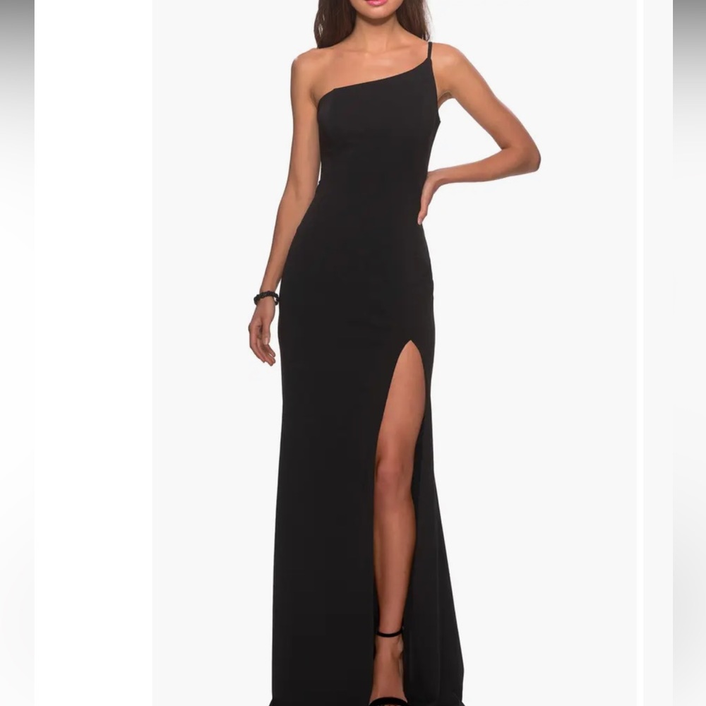 La Femme gown